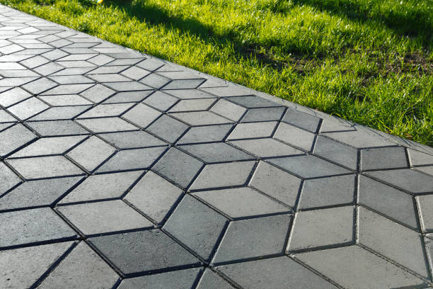 Best Decorative Driveway Pavers  in Pine Knoll Shores, NC