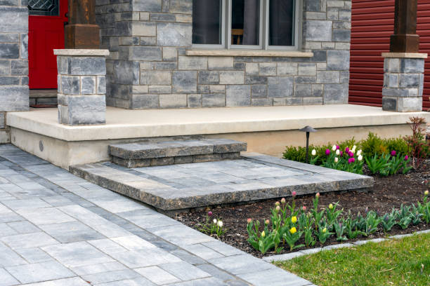 Best Residential Driveway Paver Services  in Pine Knoll Shores, NC