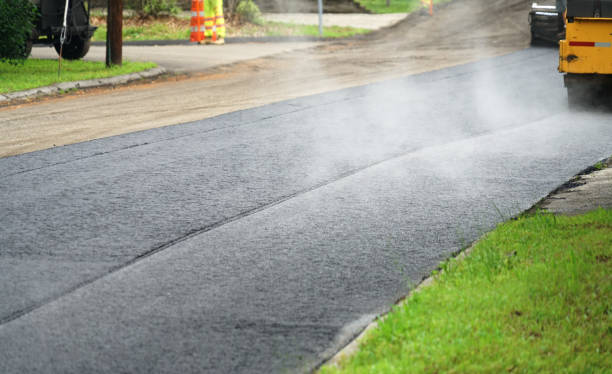 Best Interlocking Driveway Pavers  in Pine Knoll Shores, NC