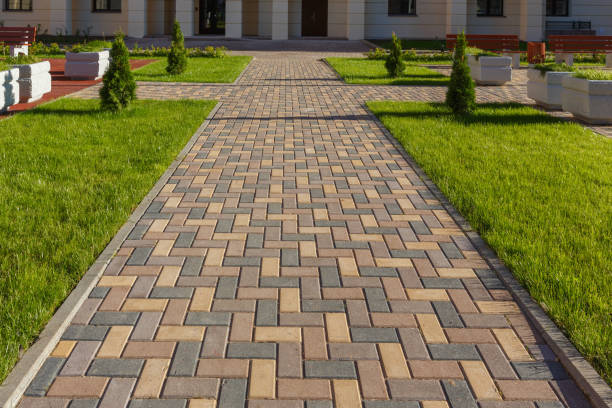Best Commercial Driveway Pavers  in Pine Knoll Shores, NC
